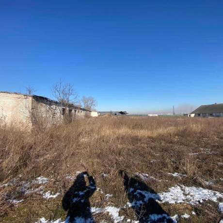 Фотография Продается производственное/складское помещение по адресу д. Климовичи, , - фото 3