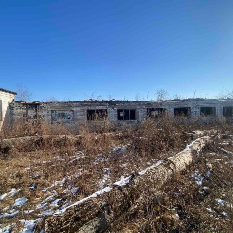 Фотография Продается производственное/складское помещение по адресу д. Климовичи, , - фото 4