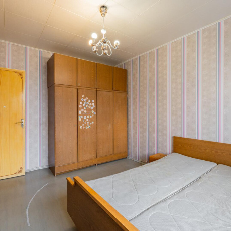 Фотография 3-комнатная квартира по адресу Мирошниченко ул., д. 15 - фото 11