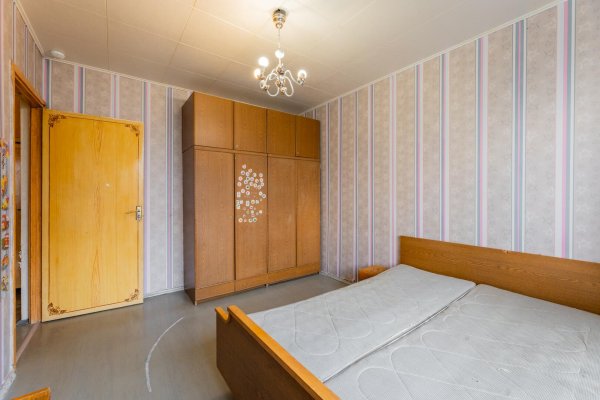 3-комнатная квартира по адресу Мирошниченко ул., д. 15 - фото 11