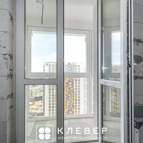 Фотография 3-комнатная квартира по адресу Белградская ул., д. 1 - фото 15