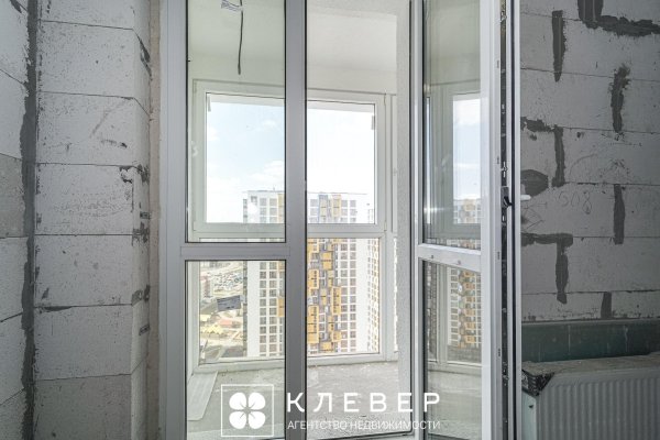 3-комнатная квартира по адресу Белградская ул., д. 1 - фото 15