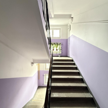 Фотография 2-комнатная квартира по адресу Рокоссовского просп., д. 53 - фото 15