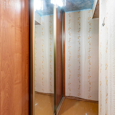 Фотография 2-комнатная квартира по адресу Глебки ул., д. 92 - фото 18