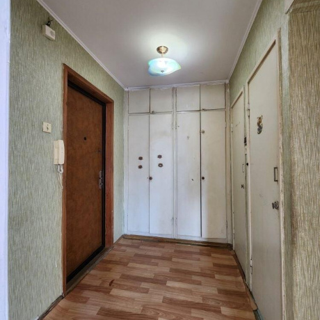 Фотография 1-комнатная квартира по адресу Ольшевского ул., д. 69 - фото 4