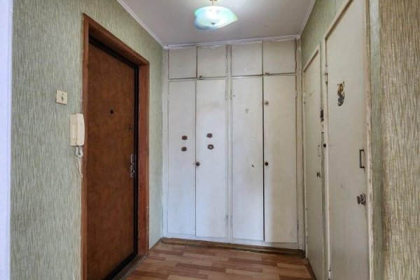 1-комнатная квартира по адресу Ольшевского ул., д. 69 - фото 4