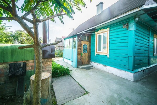 Продается дом г. Минск, Пермская ул., д. 21 - фото 4