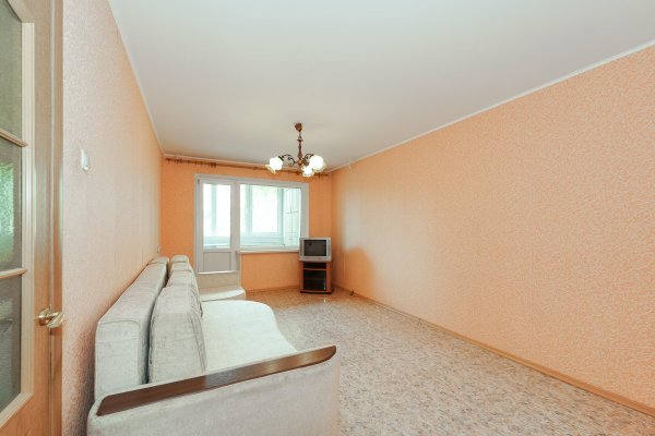1-комнатная квартира по адресу Тимошенко ул., д. 14 к. 2 - фото 2