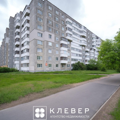 Фотография 1-комнатная квартира по адресу Ротмистрова ул., д. 62 - фото 18