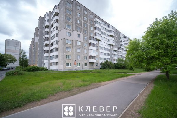 1-комнатная квартира по адресу Ротмистрова ул., д. 62 - фото 18