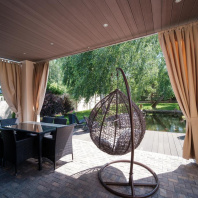 Фотография Продается коттедж д. Дроздово, Мирная ул. - фото 11