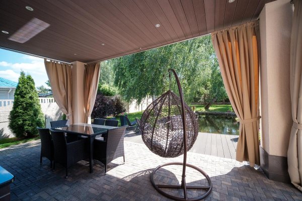 Продается коттедж д. Дроздово, Мирная ул. - фото 12