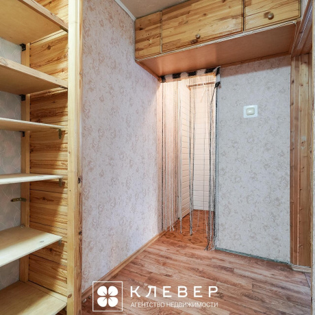 Фотография 1-комнатная квартира по адресу Руссиянова ул., д. 13 к. 1 - фото 5