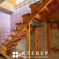 Фотография Продается коттедж аг. Большевик, Луговая ул. - фото 11