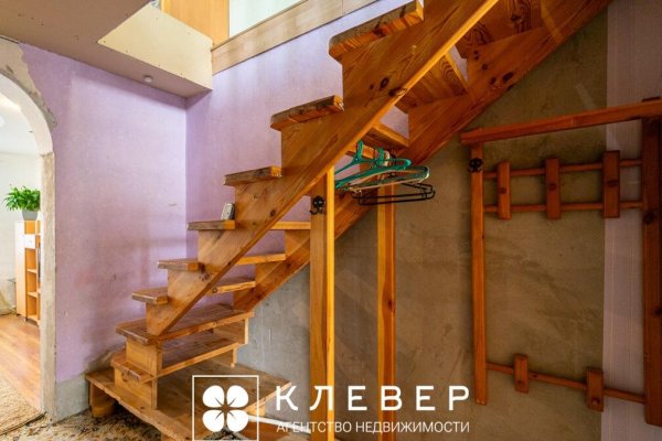 Продается коттедж аг. Большевик, Луговая ул. - фото 11