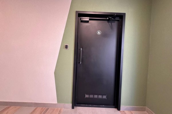 5+ -комнатная квартира по адресу Хвойная Аллея ул., д. 2 - фото 15