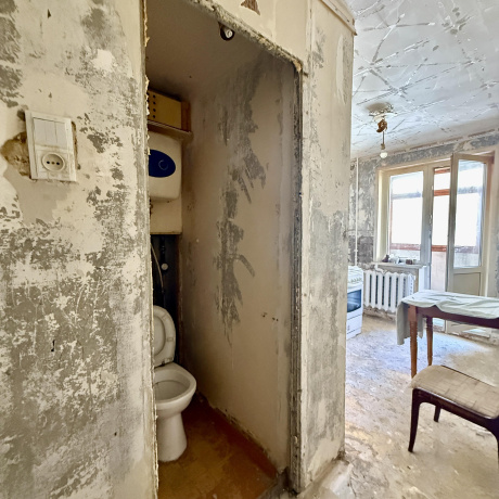 Фотография 1-комнатная квартира по адресу Троицкая ул., д. 23 - фото 7