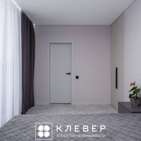 Фотография 3-комнатная квартира по адресу Савицкого ул., д. 2 - фото 9