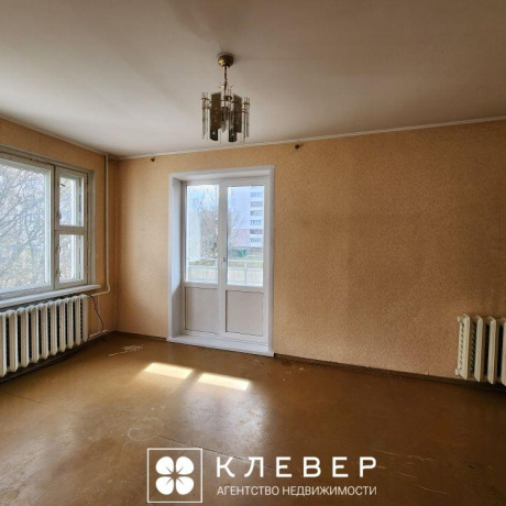 Фотография 1-комнатная квартира по адресу Ольшевского ул., д. 69 - фото 5