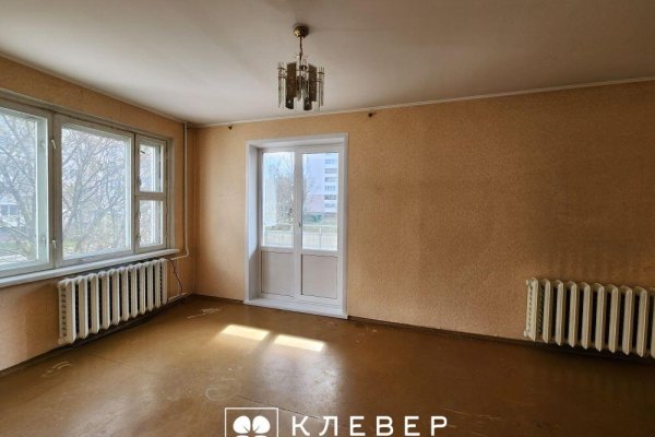 1-комнатная квартира по адресу Ольшевского ул., д. 69 - фото 5