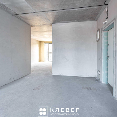 Фотография 3-комнатная квартира по адресу Виталия Цвирко ул., д. 73 - фото 13