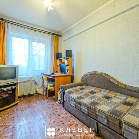 Фотография 4-комнатная квартира по адресу Пушкина просп., д. 79 - фото 2