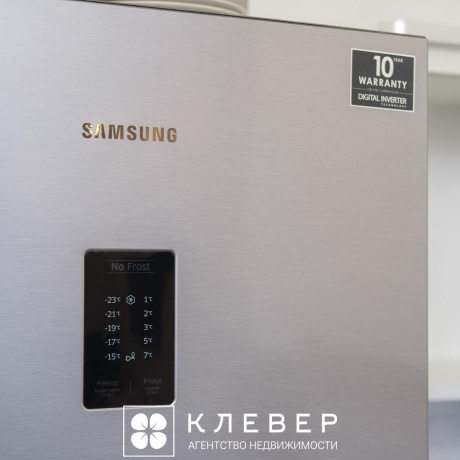 Фотография 2-комнатная квартира по адресу Рафиева ул., д. 54 - фото 11