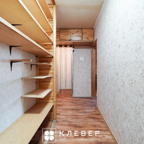 Фотография 1-комнатная квартира по адресу Руссиянова ул., д. 13 к. 1 - фото 14