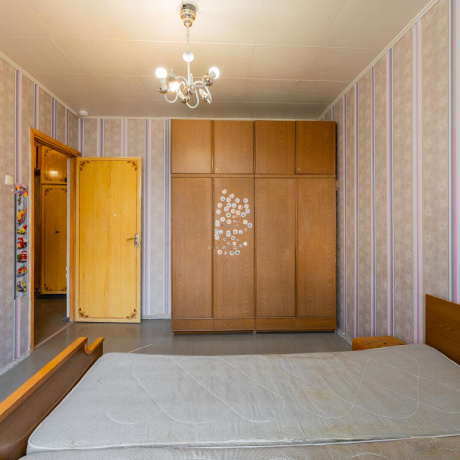 Фотография 3-комнатная квартира по адресу Мирошниченко ул., д. 15 - фото 12