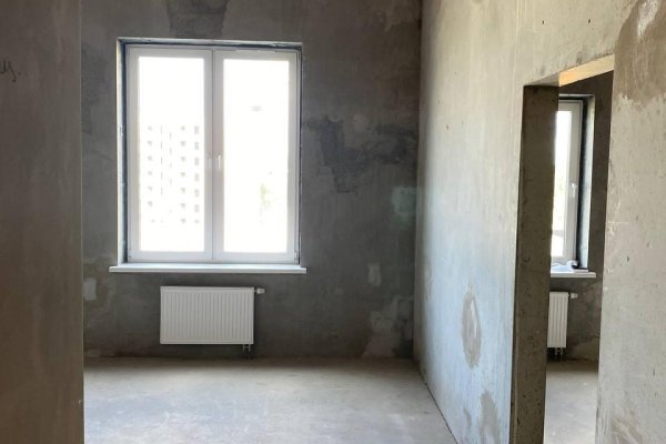 3-комнатная квартира по адресу Лавандовая ул., д. 7 - фото 12
