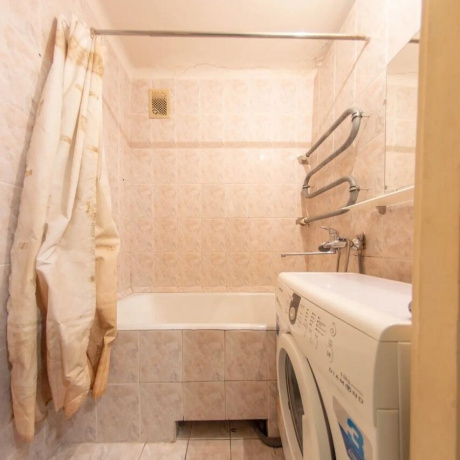 Фотография 2-комнатная квартира по адресу Мавра ул., д. 62 - фото 7