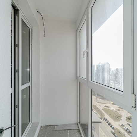 Фотография 3-комнатная квартира по адресу Белградская ул., д. 1 - фото 16