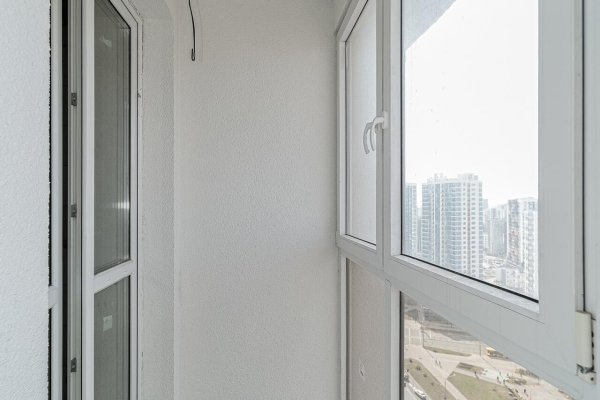 3-комнатная квартира по адресу Белградская ул., д. 1 - фото 16