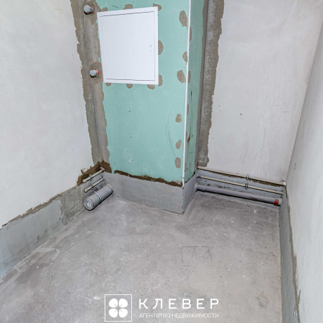 Фотография 3-комнатная квартира по адресу Виталия Цвирко ул., д. 73 - фото 14