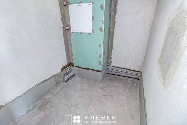 3-комнатная квартира по адресу Виталия Цвирко ул., д. 73 - фото 14