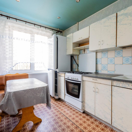 Фотография 3-комнатная квартира по адресу Мирошниченко ул., д. 15 - фото 13