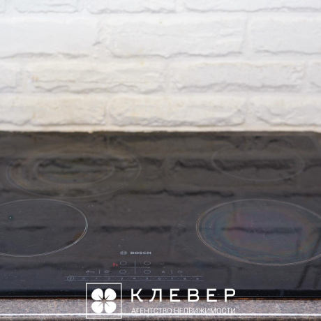 Фотография 2-комнатная квартира по адресу Рафиева ул., д. 54 - фото 12