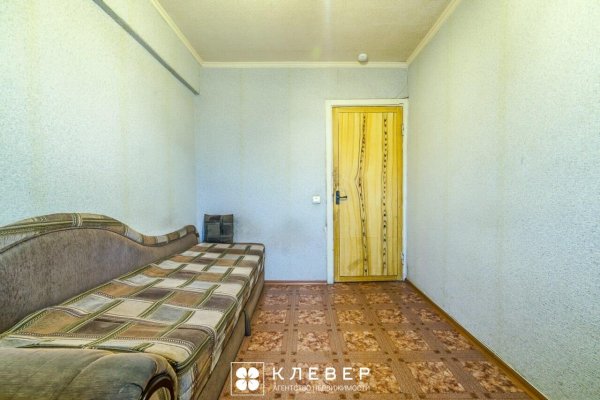 4-комнатная квартира по адресу Пушкина просп., д. 79 - фото 3