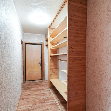 Фотография 1-комнатная квартира по адресу Руссиянова ул., д. 13 к. 1 - фото 15