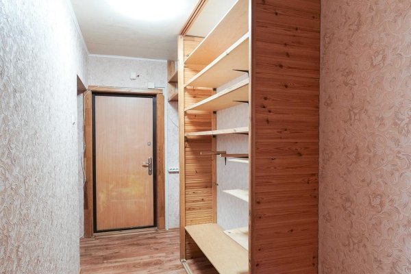 1-комнатная квартира по адресу Руссиянова ул., д. 13 к. 1 - фото 15