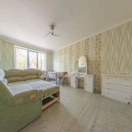Фотография 2-комнатная квартира по адресу Мавра ул., д. 62 - фото 2