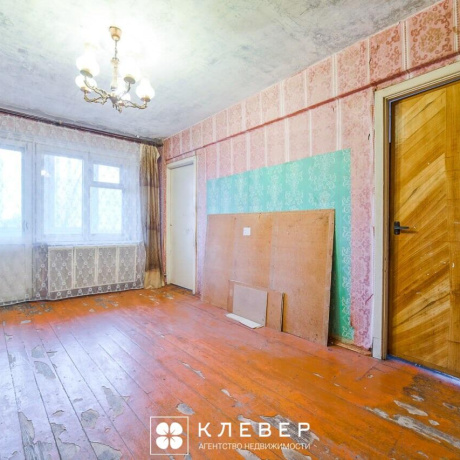 Фотография 4-комнатная квартира по адресу Пушкина просп., д. 79 - фото 4