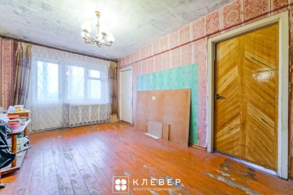 4-комнатная квартира по адресу Пушкина просп., д. 79 - фото 4