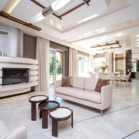 Фотография Продается коттедж д. Дроздово, Мирная ул. - фото 14