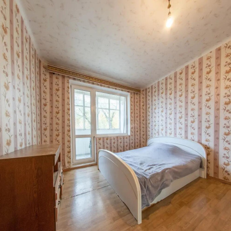 Фотография 2-комнатная квартира по адресу Мавра ул., д. 62 - фото 4