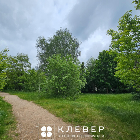 Фотография 1-комнатная квартира по адресу Ротмистрова ул., д. 62 - фото 19