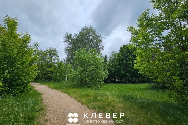1-комнатная квартира по адресу Ротмистрова ул., д. 62 - фото 19