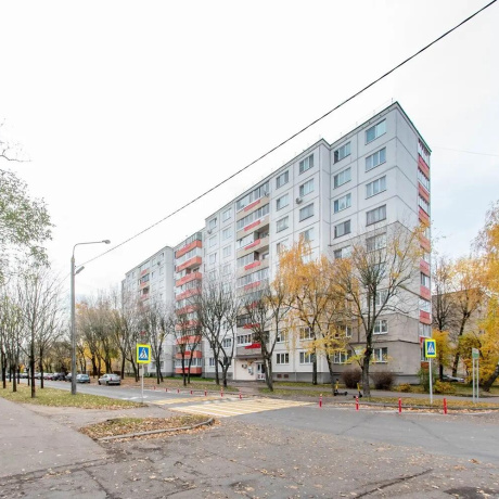 Фотография 2-комнатная квартира по адресу Мавра ул., д. 62 - фото 8