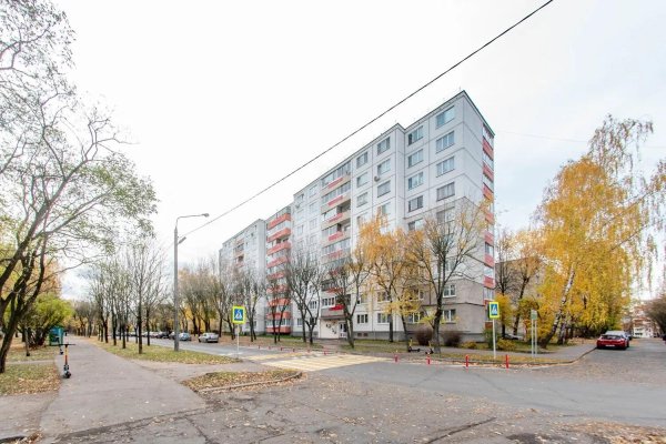 2-комнатная квартира по адресу Мавра ул., д. 62 - фото 8