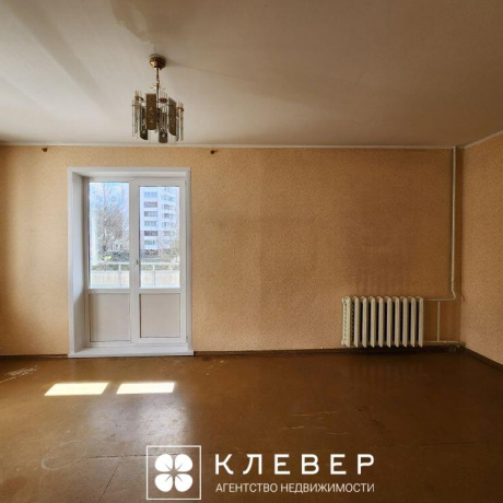 Фотография 1-комнатная квартира по адресу Ольшевского ул., д. 69 - фото 6